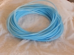 Plastic Tubing 6mm Sky Blue